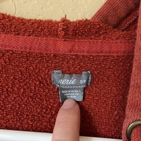 Cropped Aerie jacket - Picture 2 of 4